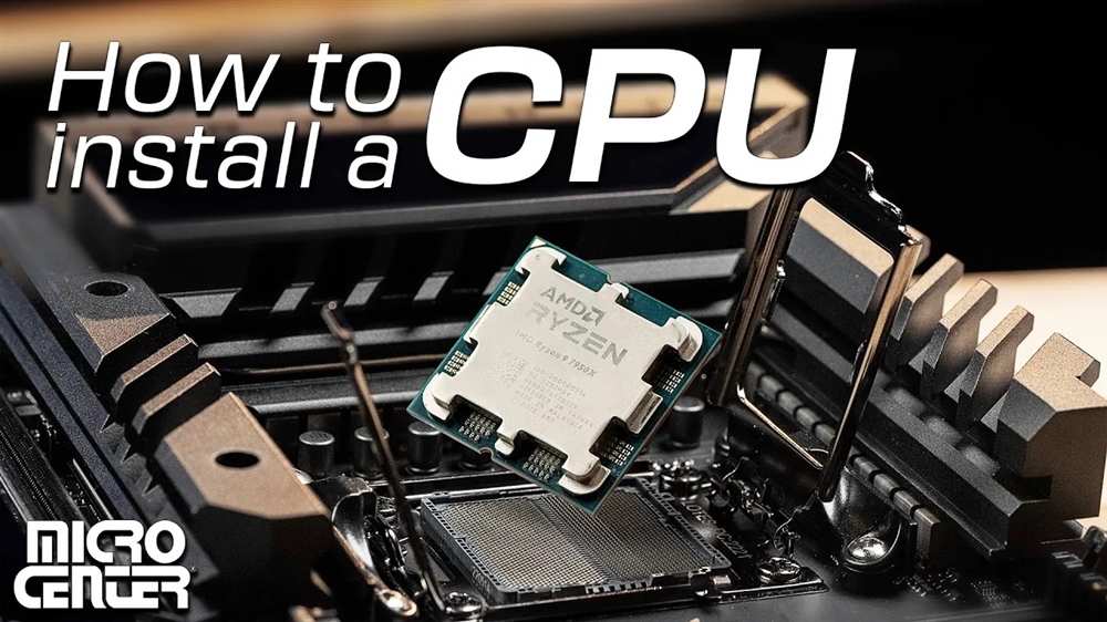 image about - video: how to install lga1700, am4, and am5 cpus